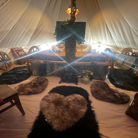 Re Dream Suite A Tema - Rapallo Luaran gambar