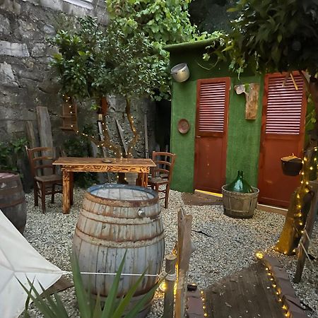 Re Dream Suite A Tema - Rapallo Luaran gambar