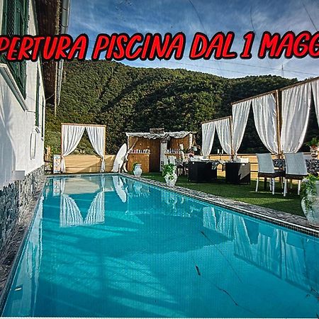 Re Dream Suite A Tema - Rapallo Luaran gambar