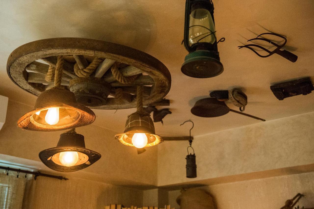 Re Dream Suite A Tema - Rapallo Luaran gambar