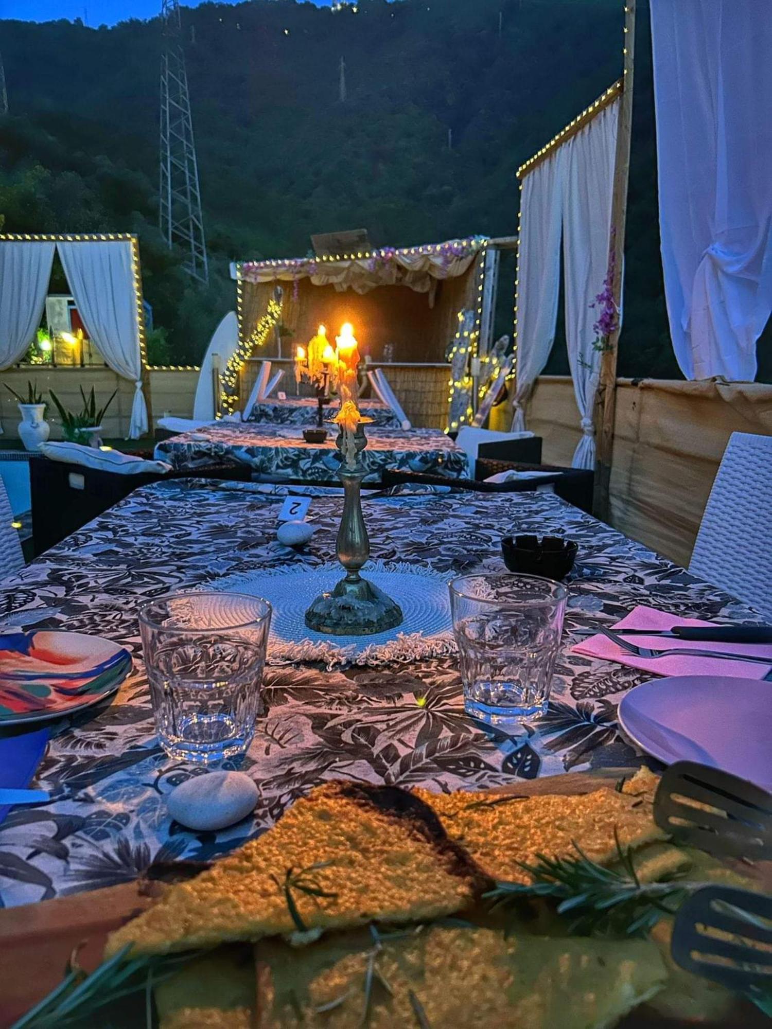 Re Dream Suite A Tema - Rapallo Luaran gambar