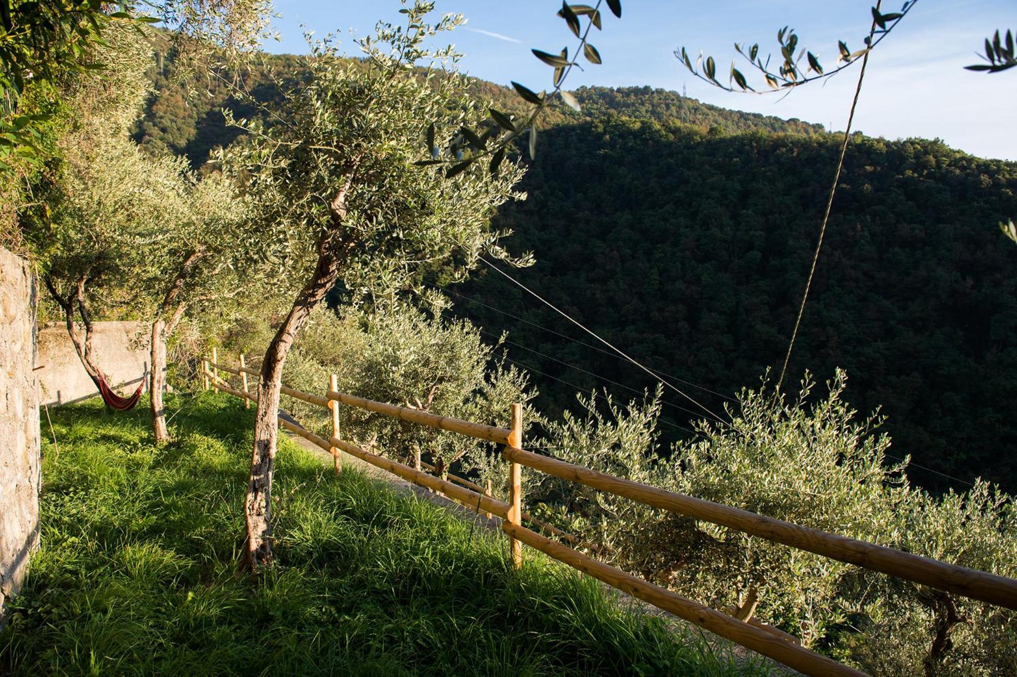 Re Dream Suite A Tema - Rapallo Luaran gambar