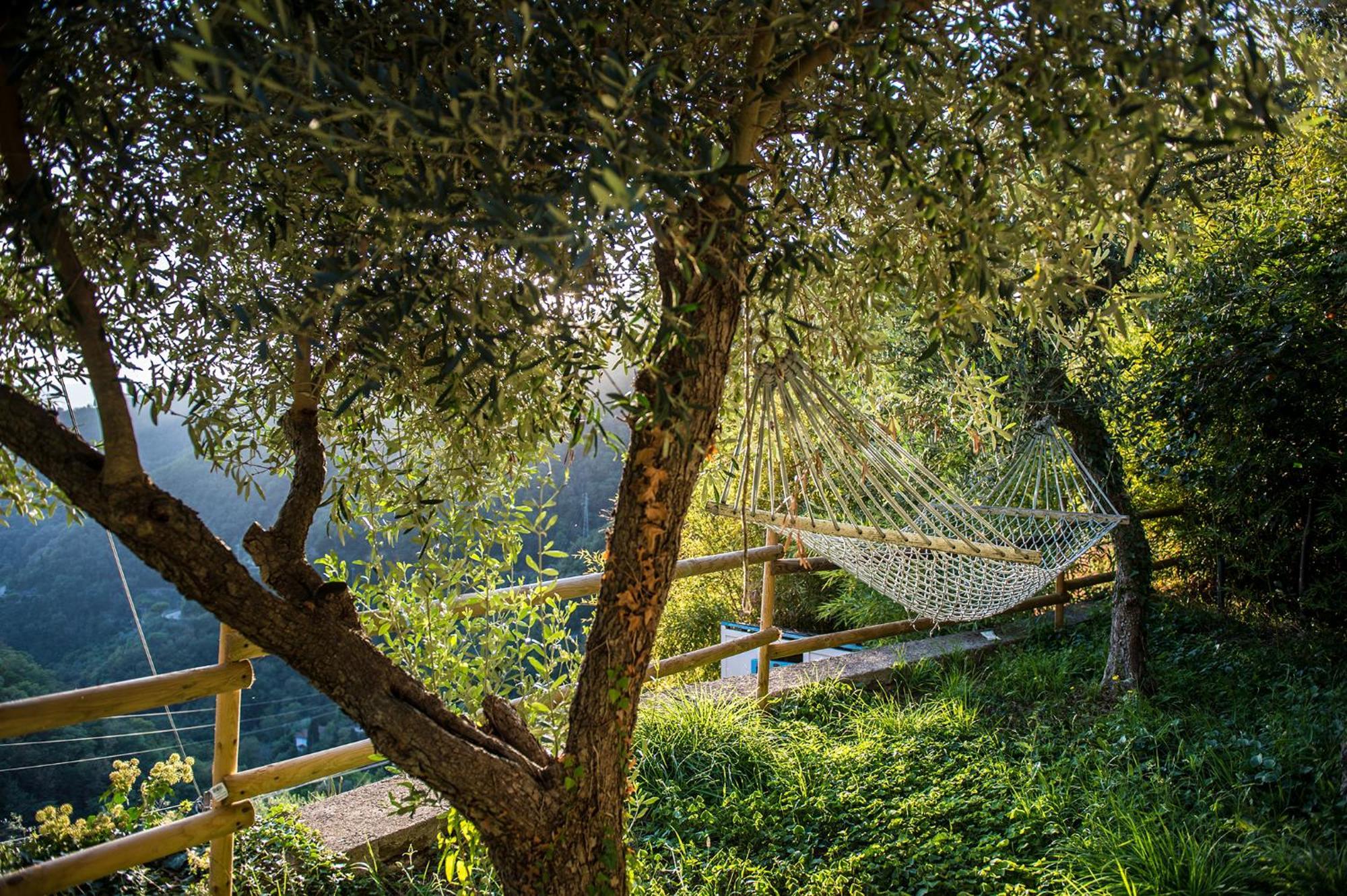 Re Dream Suite A Tema - Rapallo Luaran gambar