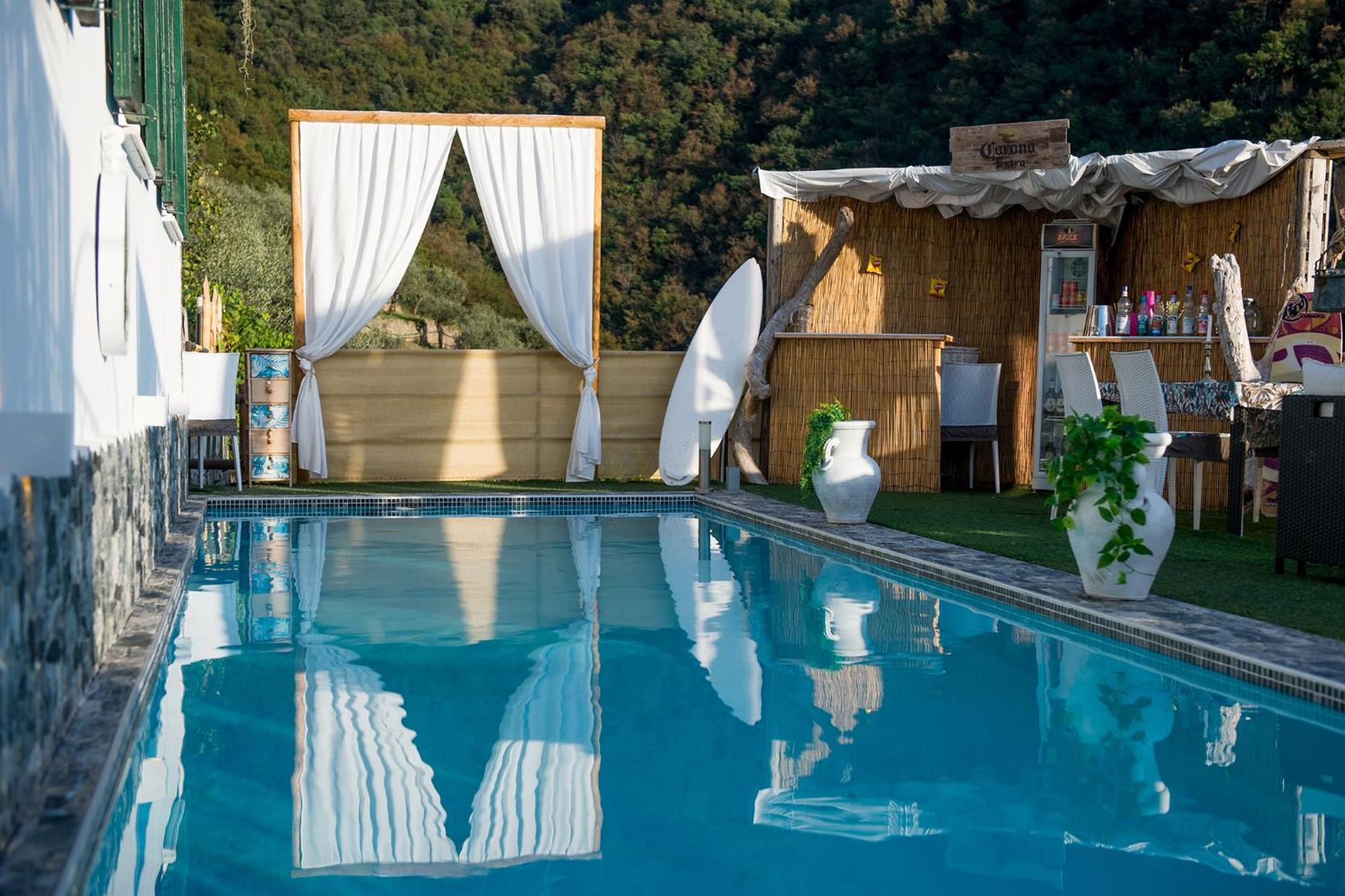 Re Dream Suite A Tema - Rapallo Luaran gambar