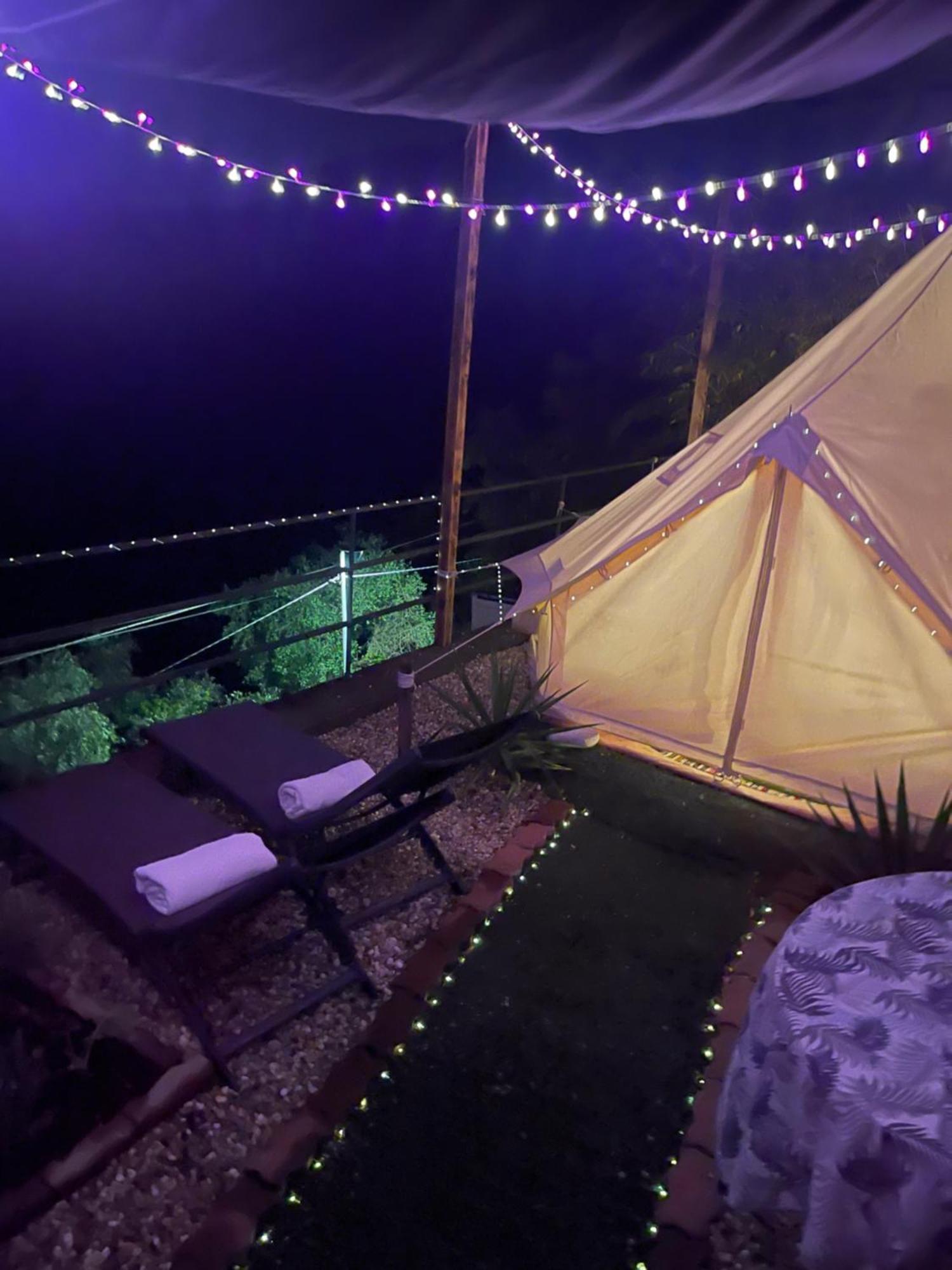 Re Dream Suite A Tema - Rapallo Luaran gambar