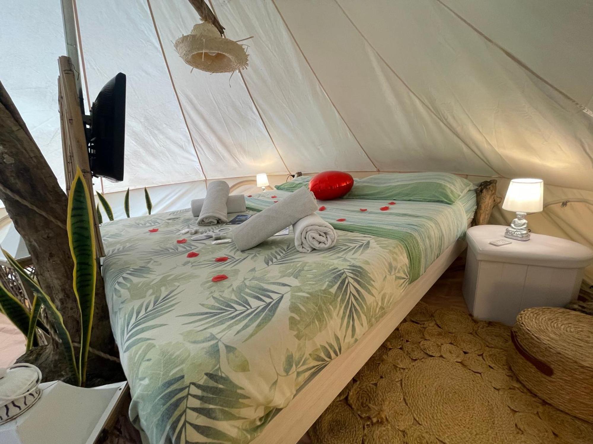 Re Dream Suite A Tema - Rapallo Luaran gambar