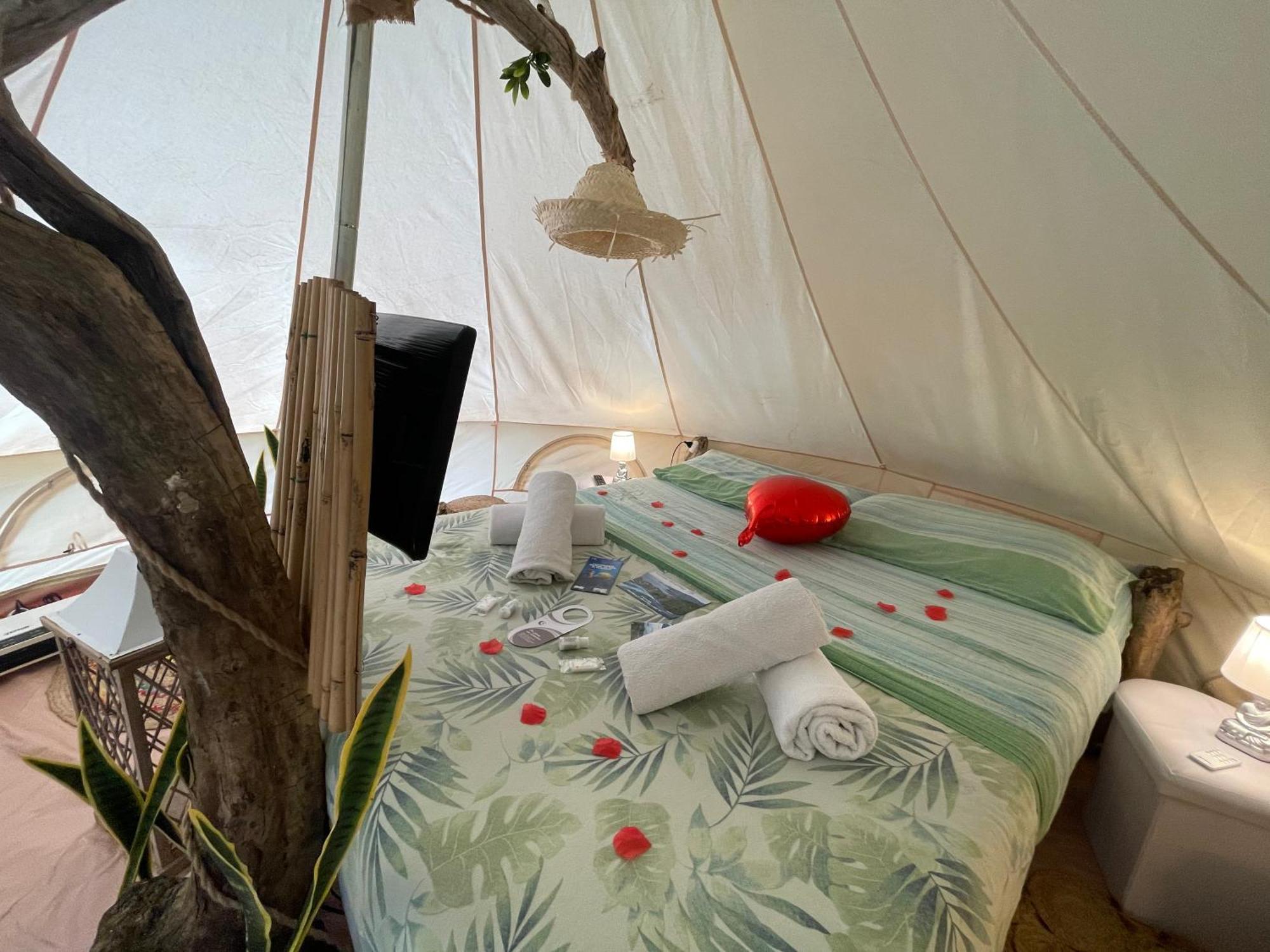 Re Dream Suite A Tema - Rapallo Luaran gambar