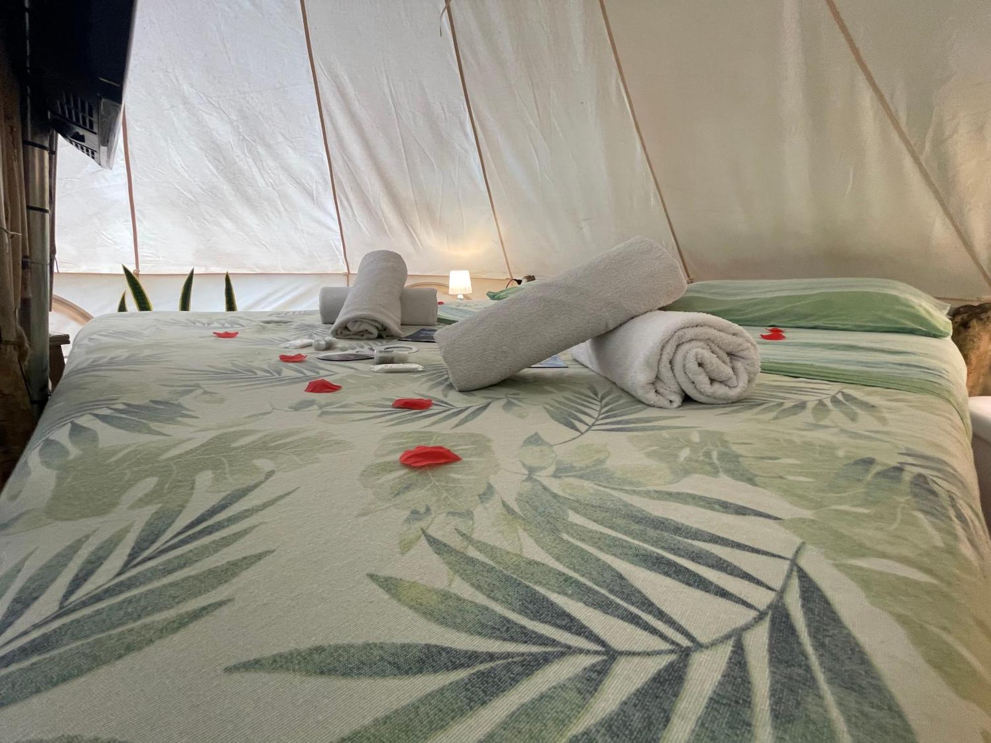 Re Dream Suite A Tema - Rapallo Luaran gambar