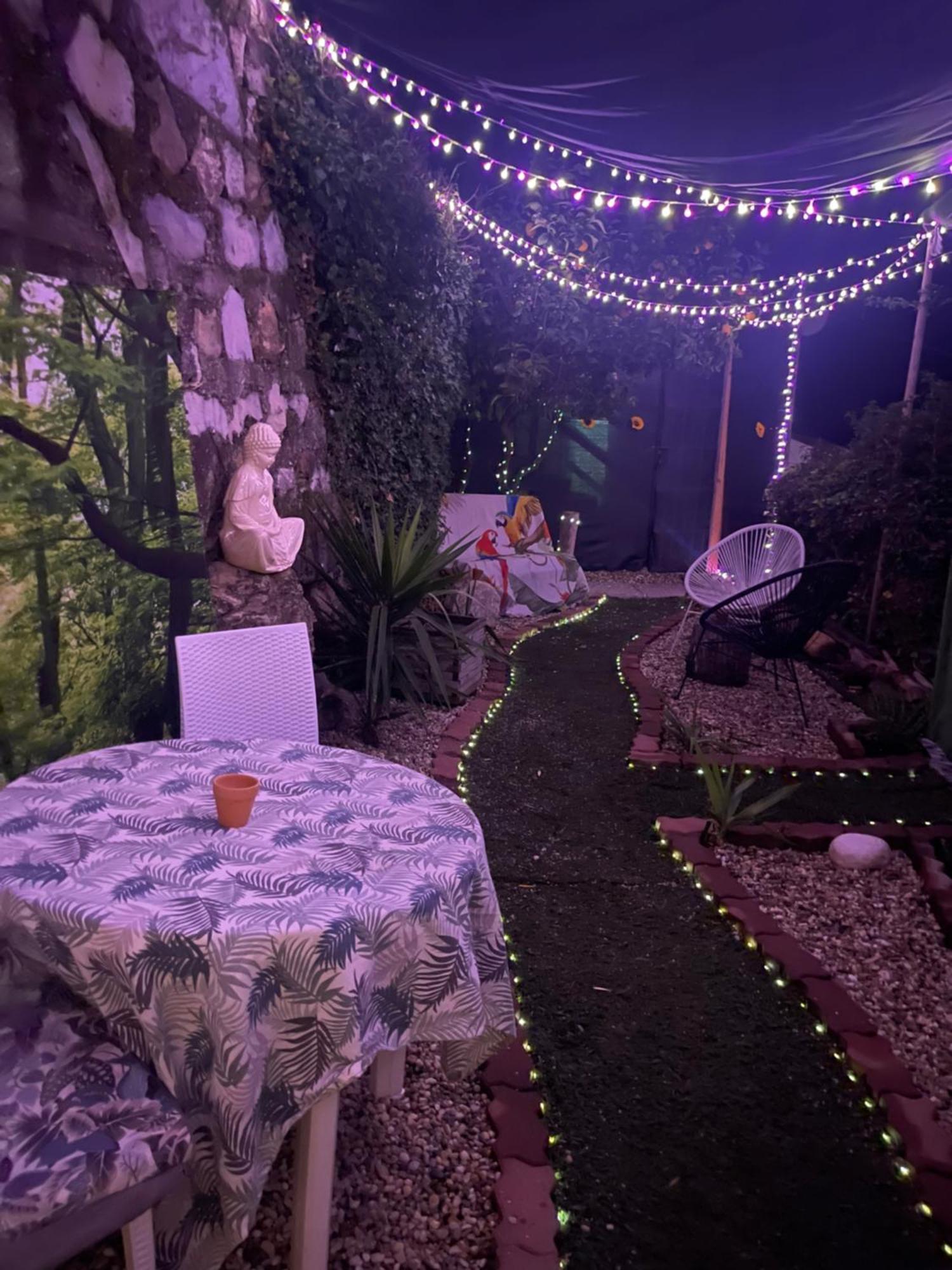Re Dream Suite A Tema - Rapallo Luaran gambar