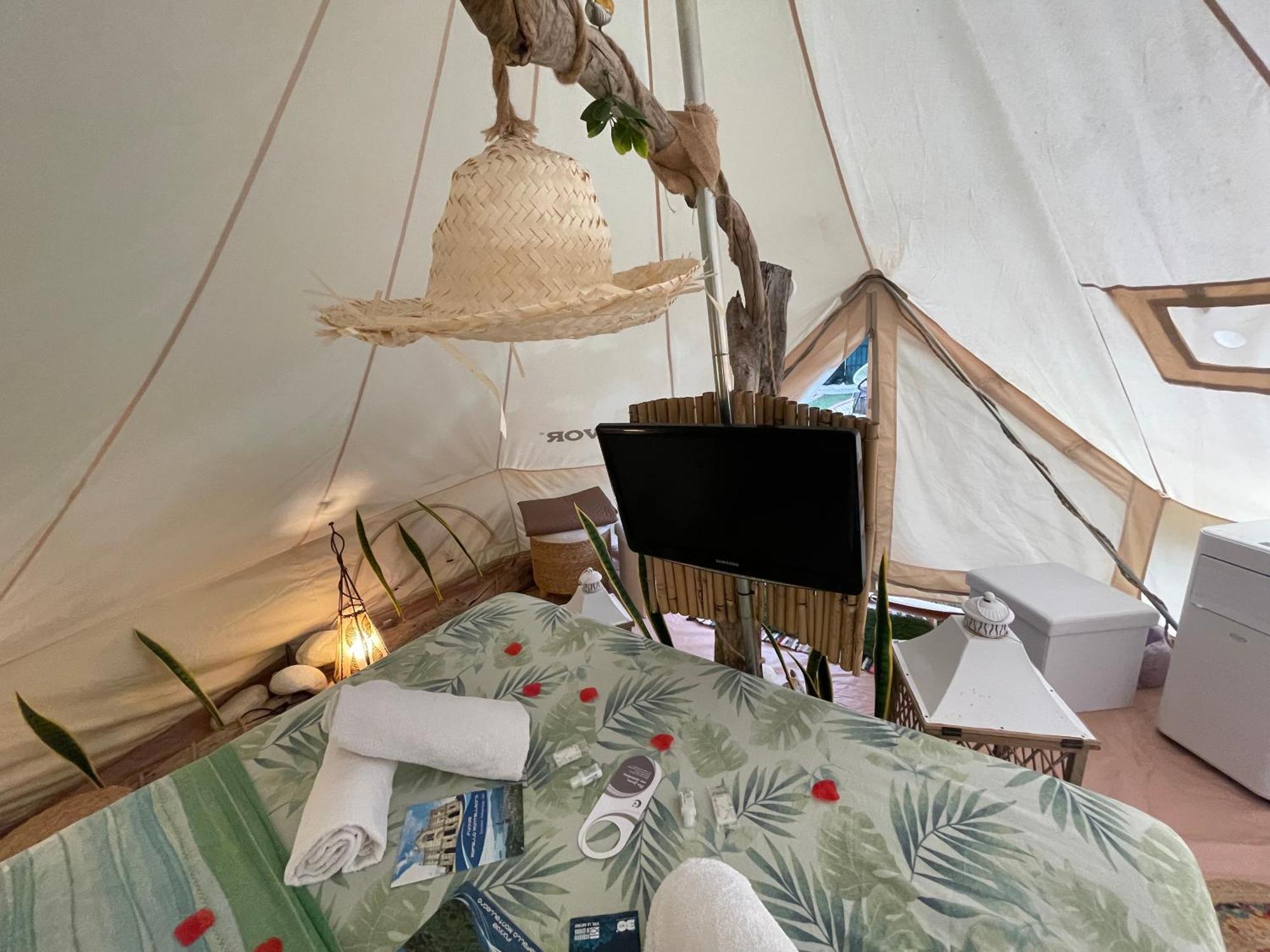 Re Dream Suite A Tema - Rapallo Luaran gambar