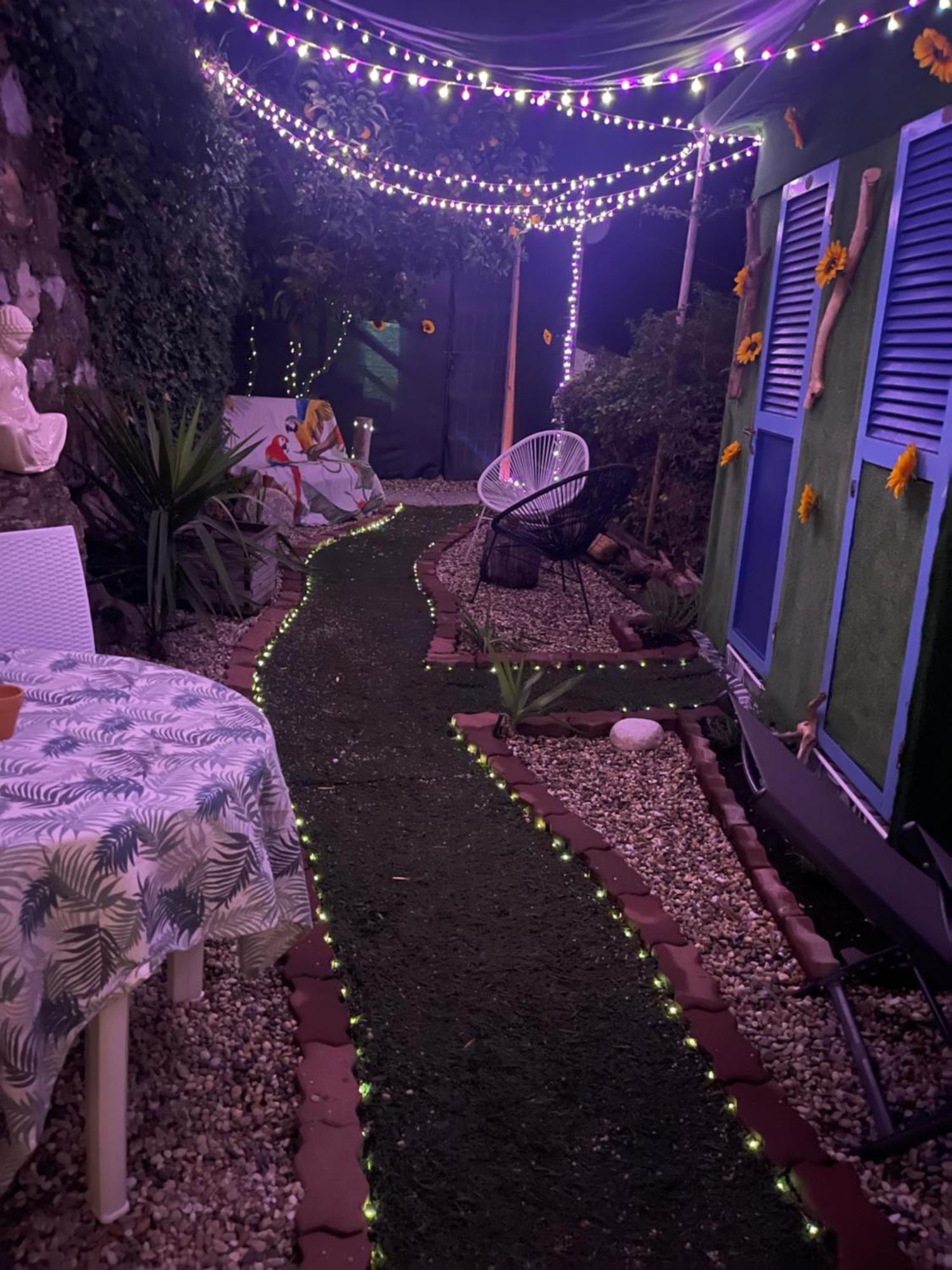 Re Dream Suite A Tema - Rapallo Luaran gambar
