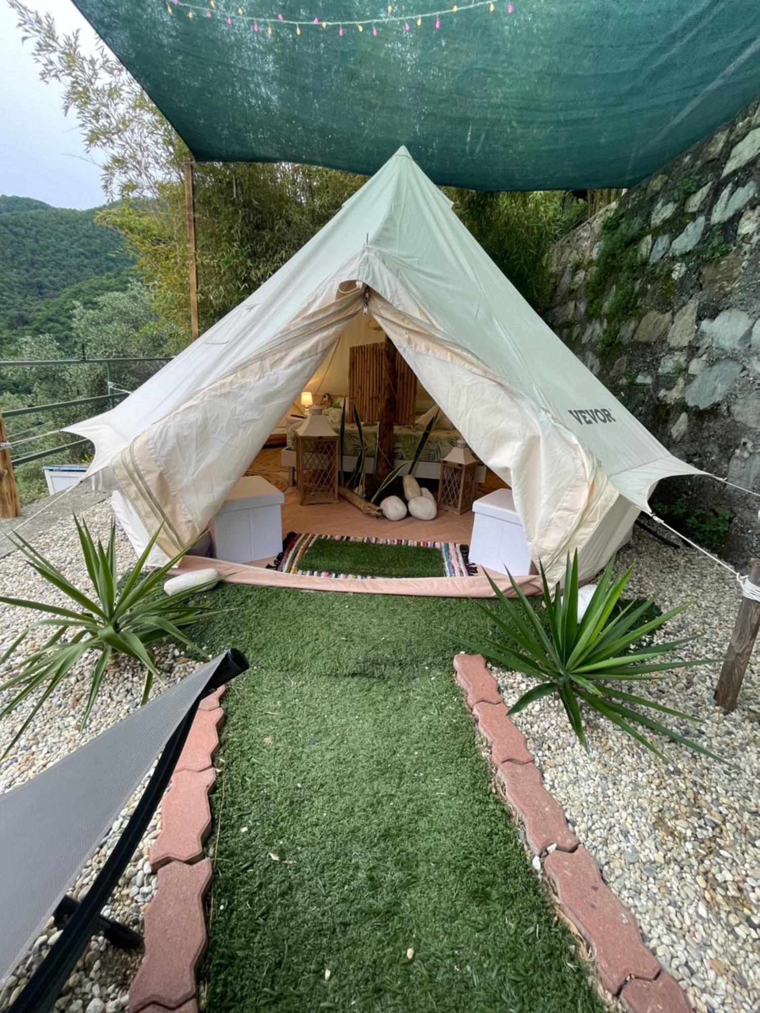 Re Dream Suite A Tema - Rapallo Luaran gambar