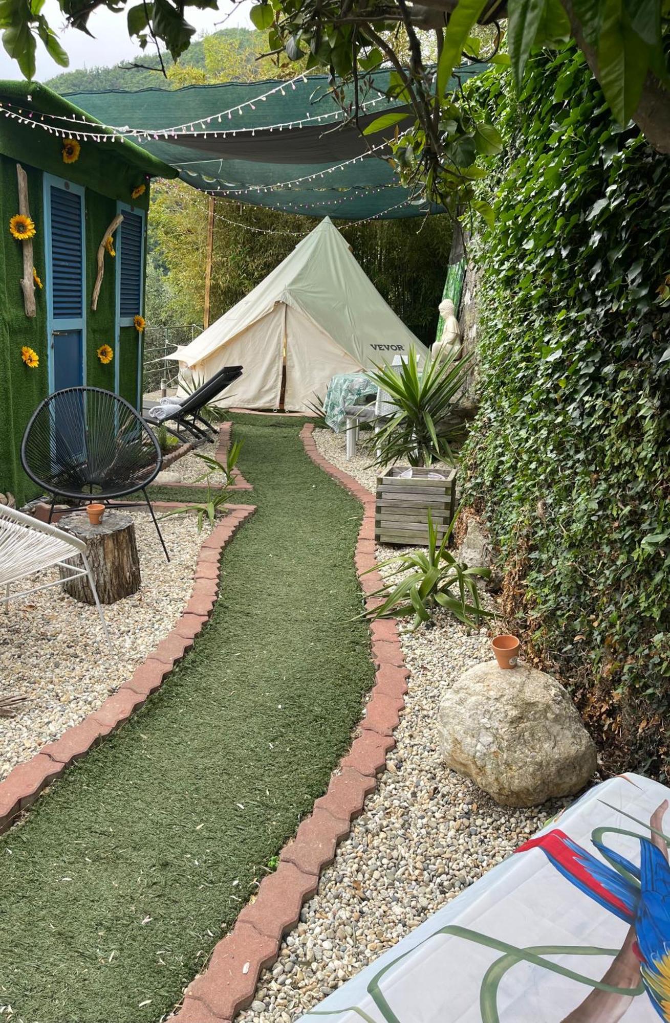 Re Dream Suite A Tema - Rapallo Luaran gambar
