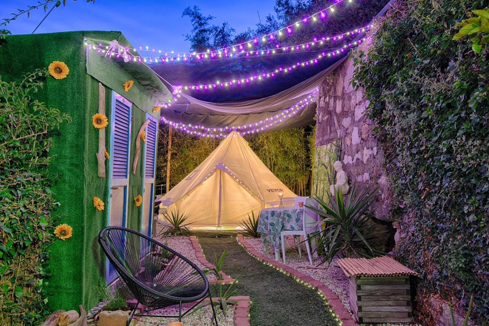 Re Dream Suite A Tema - Rapallo Luaran gambar