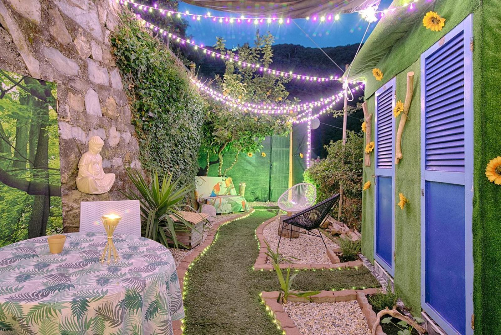 Re Dream Suite A Tema - Rapallo Luaran gambar