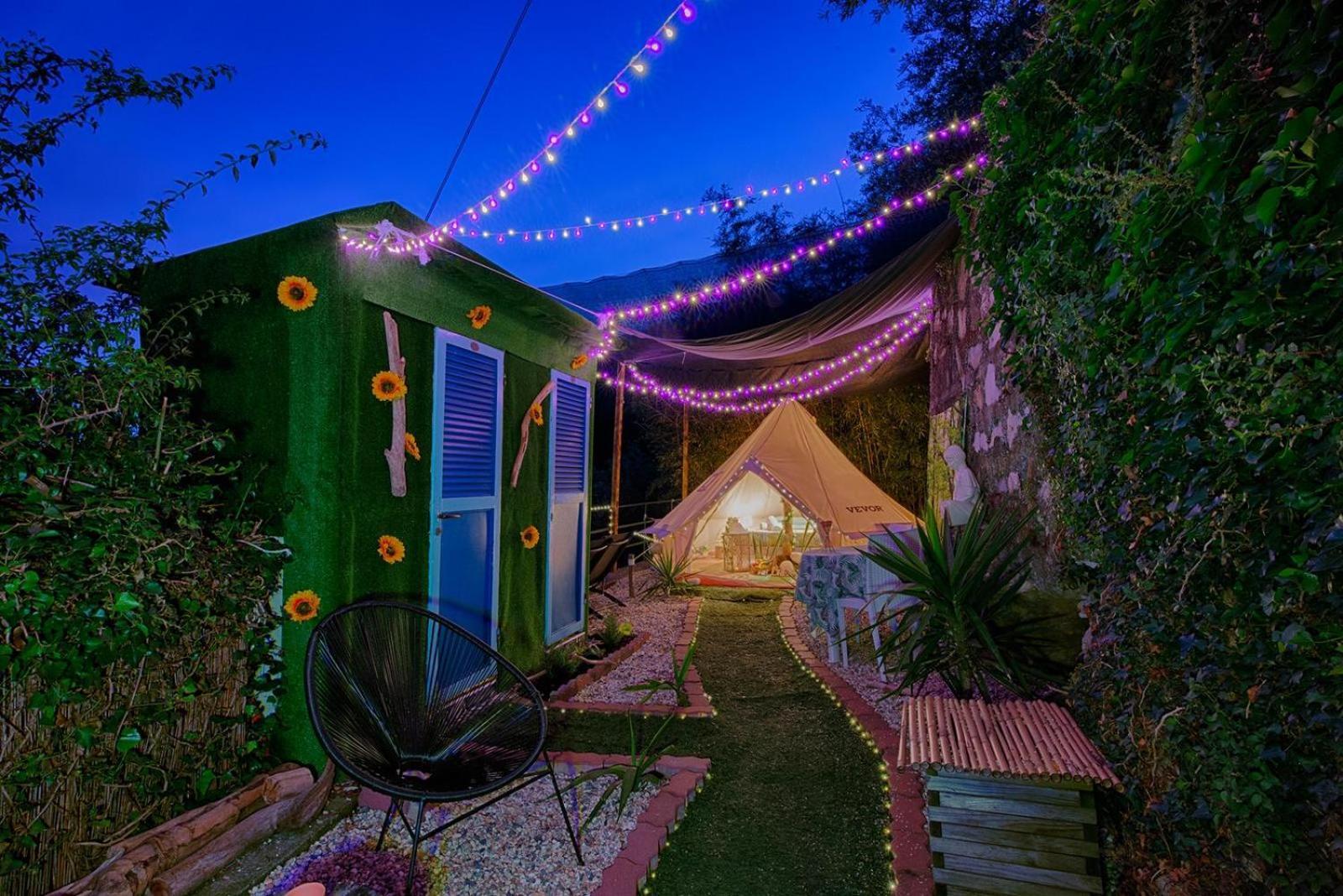 Re Dream Suite A Tema - Rapallo Luaran gambar