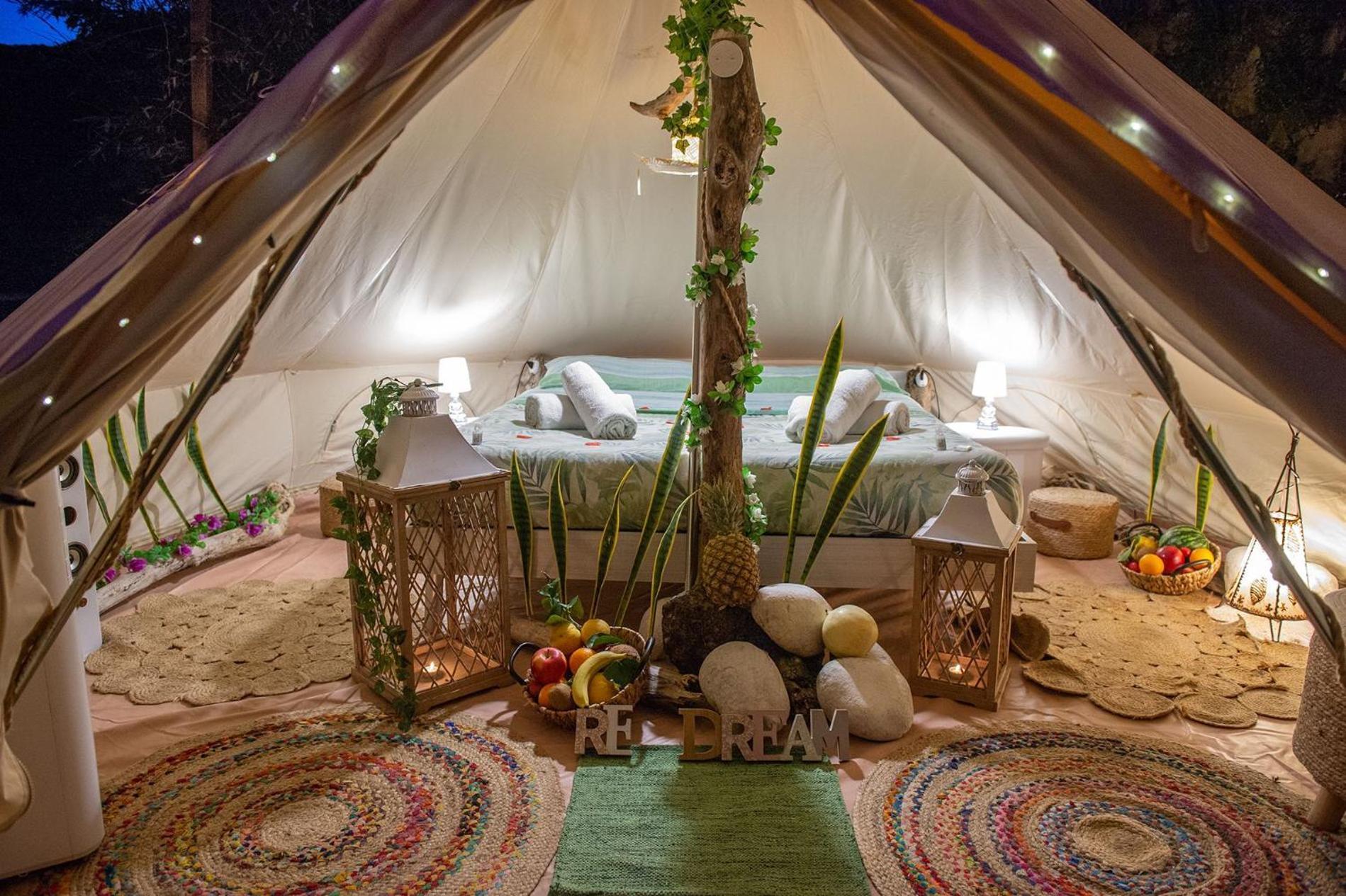 Re Dream Suite A Tema - Rapallo Luaran gambar