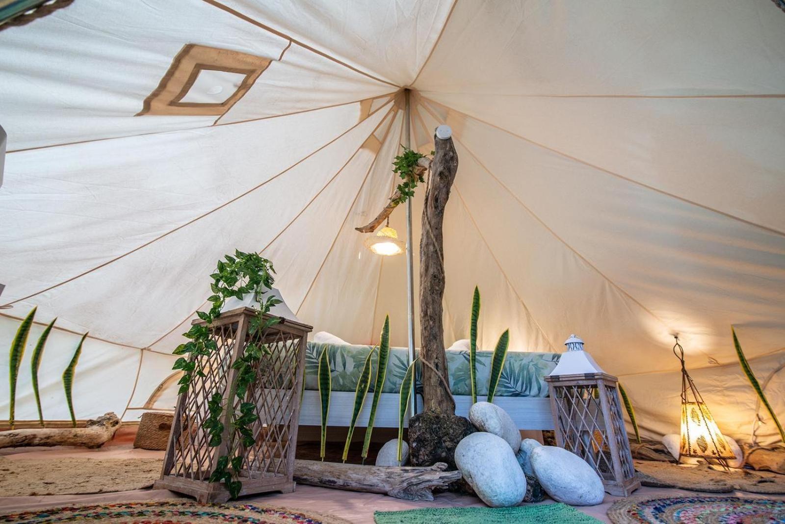 Re Dream Suite A Tema - Rapallo Luaran gambar