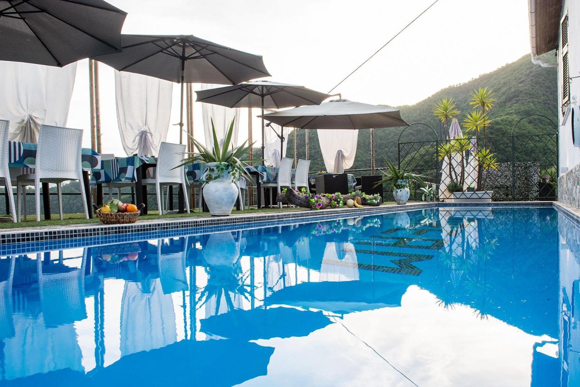 Re Dream Suite A Tema - Rapallo Luaran gambar