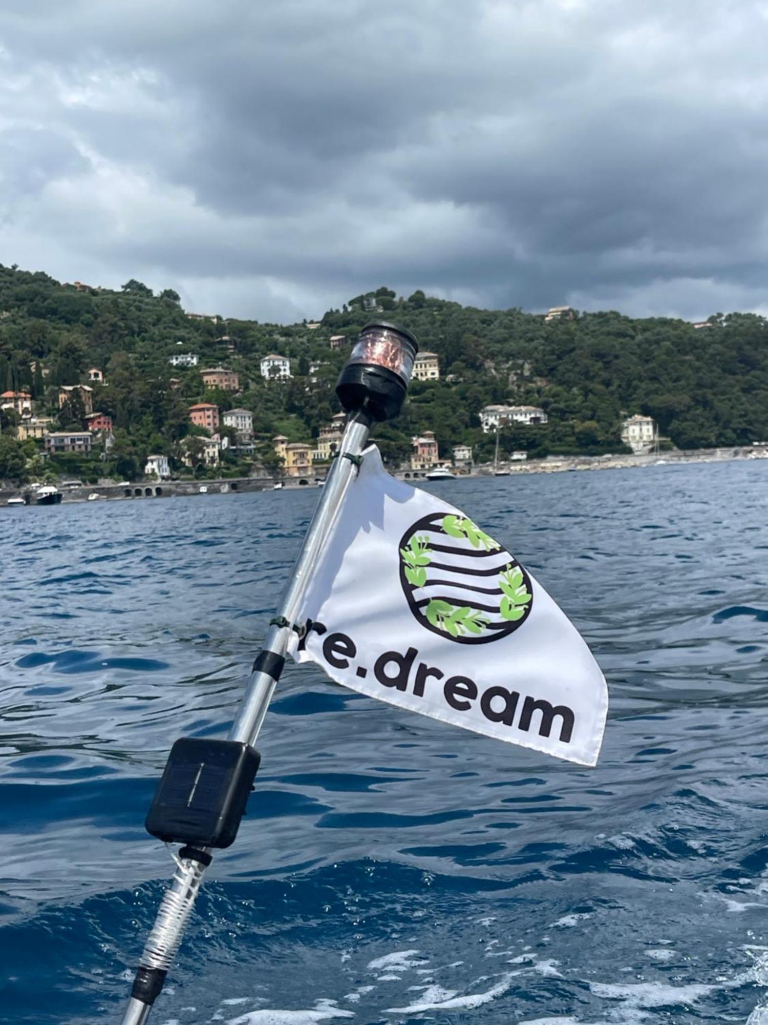 Re Dream Suite A Tema - Rapallo Luaran gambar