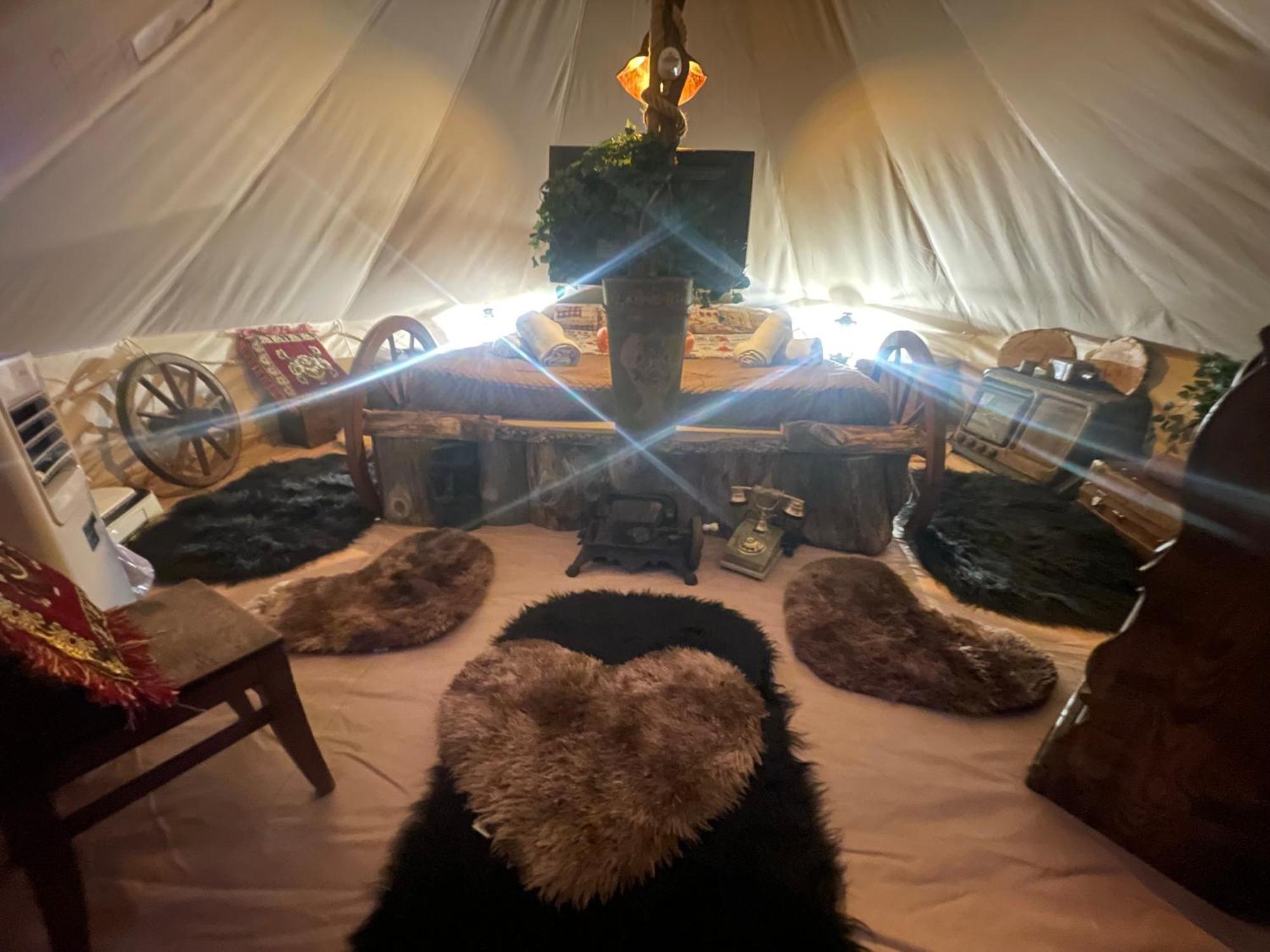 Re Dream Suite A Tema - Rapallo Luaran gambar