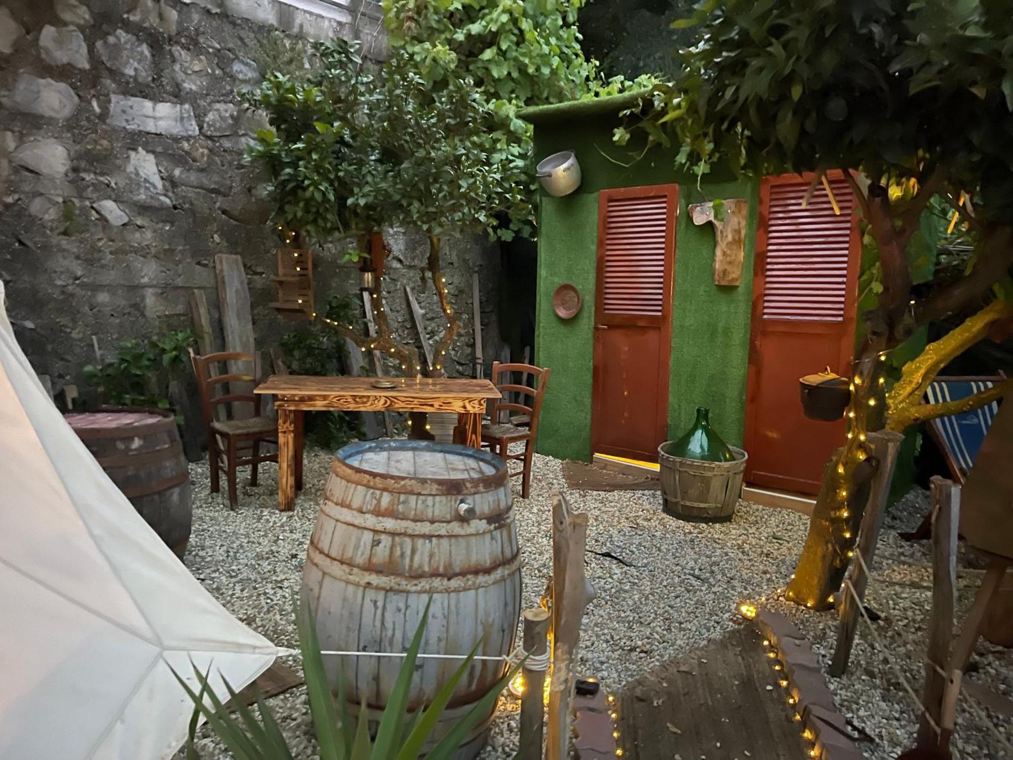 Re Dream Suite A Tema - Rapallo Luaran gambar