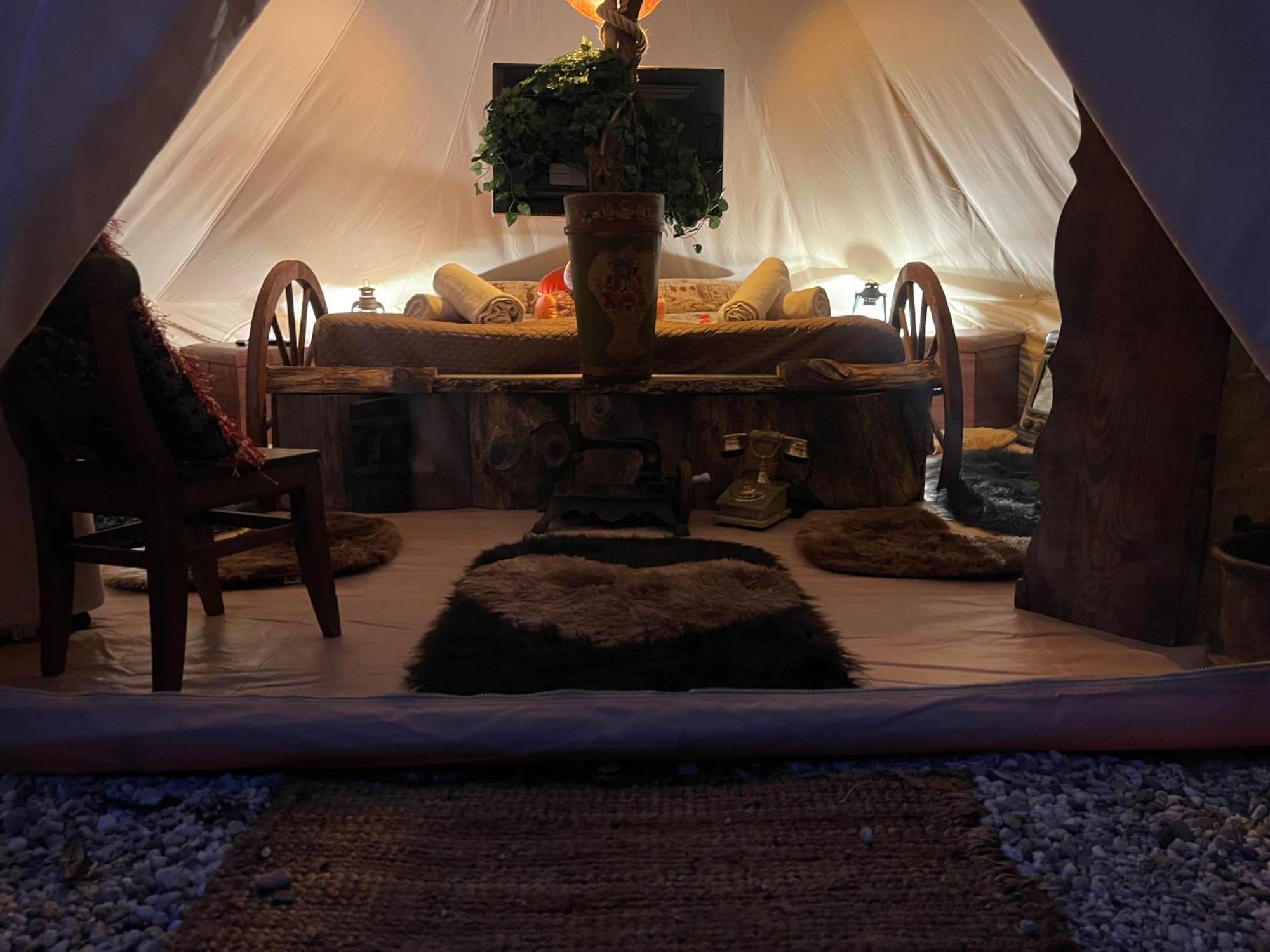 Re Dream Suite A Tema - Rapallo Luaran gambar