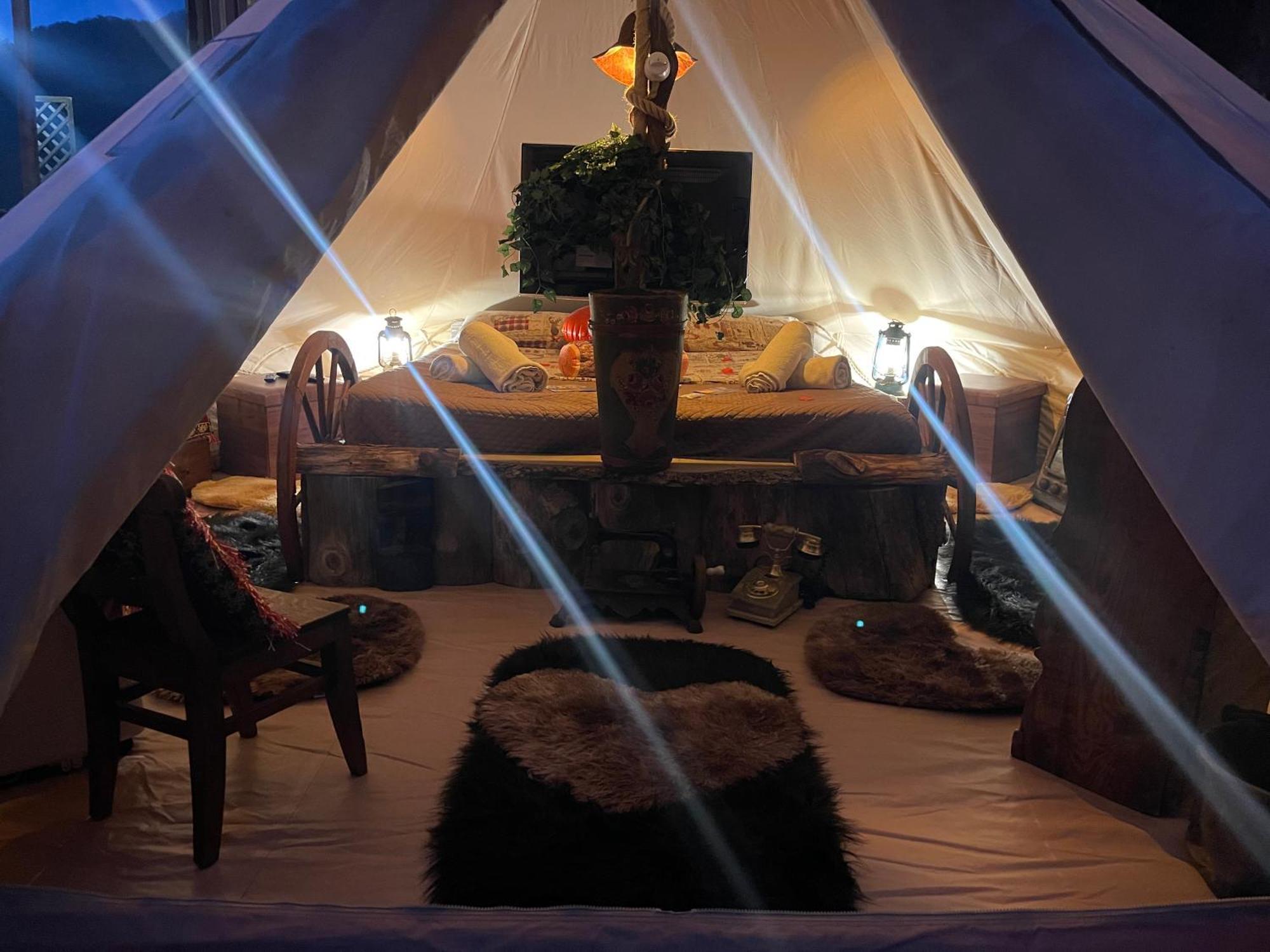 Re Dream Suite A Tema - Rapallo Luaran gambar