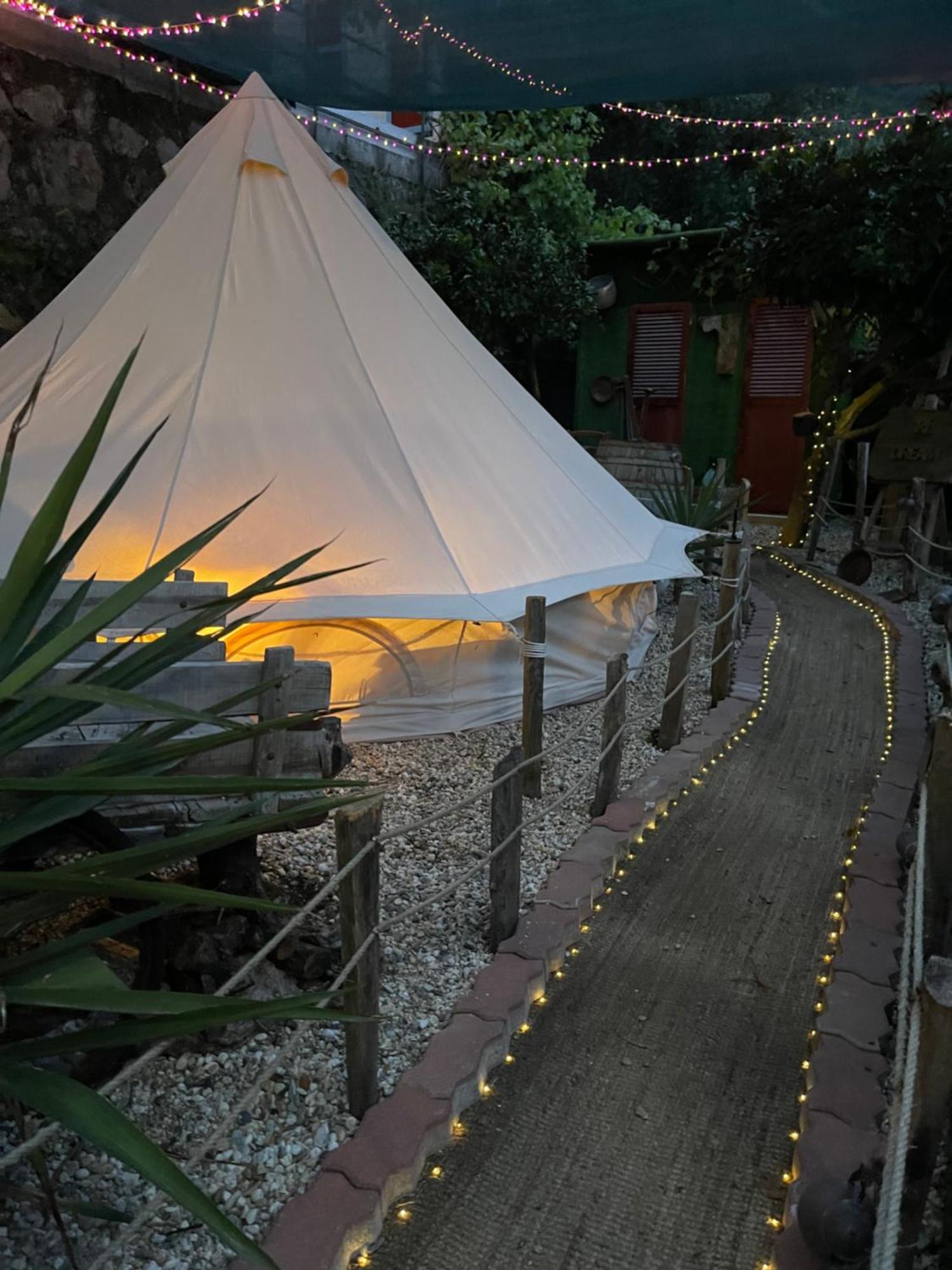 Re Dream Suite A Tema - Rapallo Luaran gambar