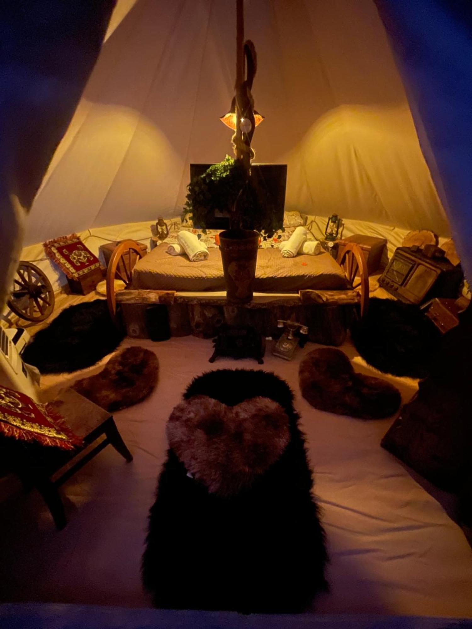Re Dream Suite A Tema - Rapallo Luaran gambar