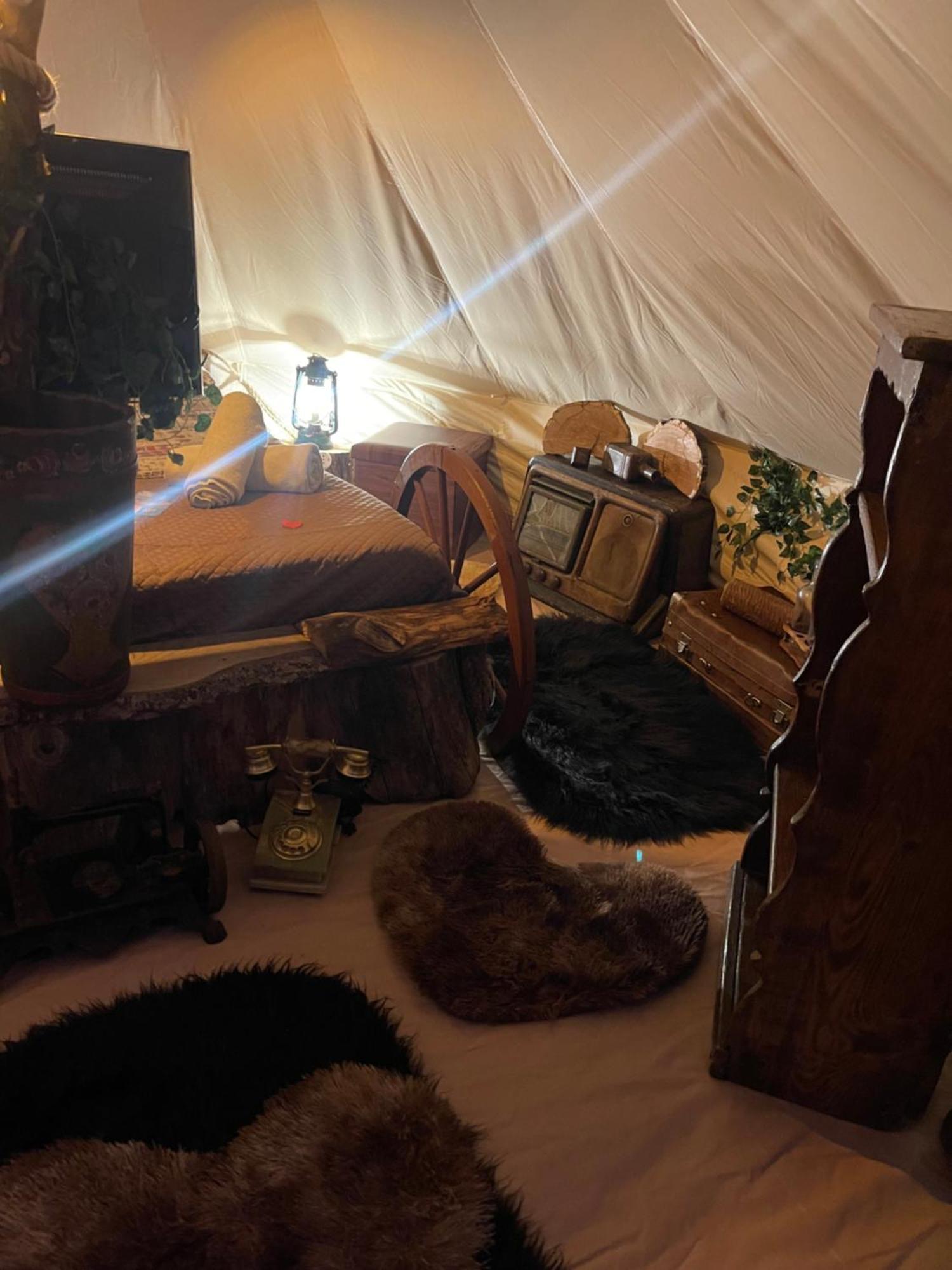 Re Dream Suite A Tema - Rapallo Luaran gambar
