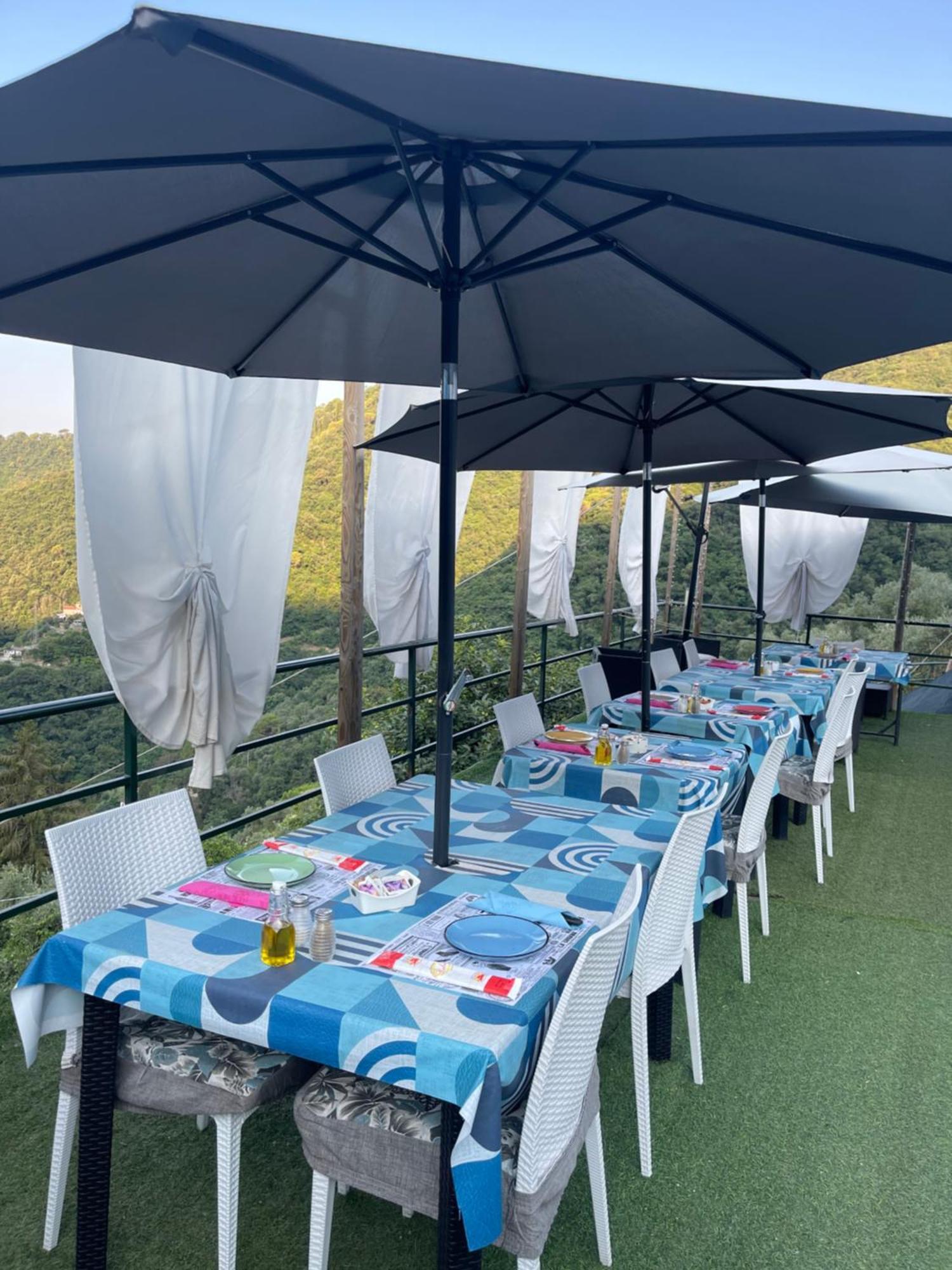 Re Dream Suite A Tema - Rapallo Luaran gambar