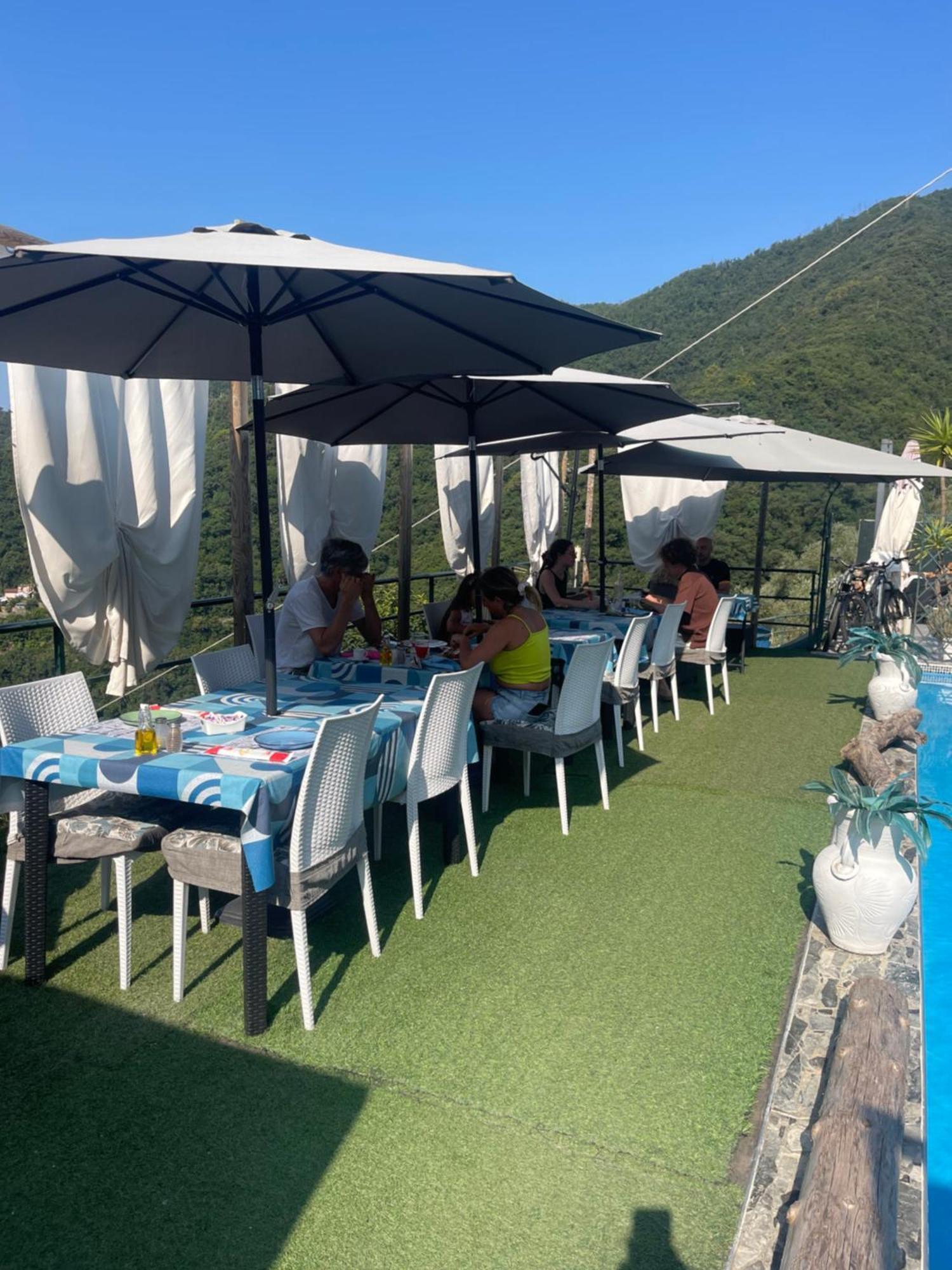 Re Dream Suite A Tema - Rapallo Luaran gambar