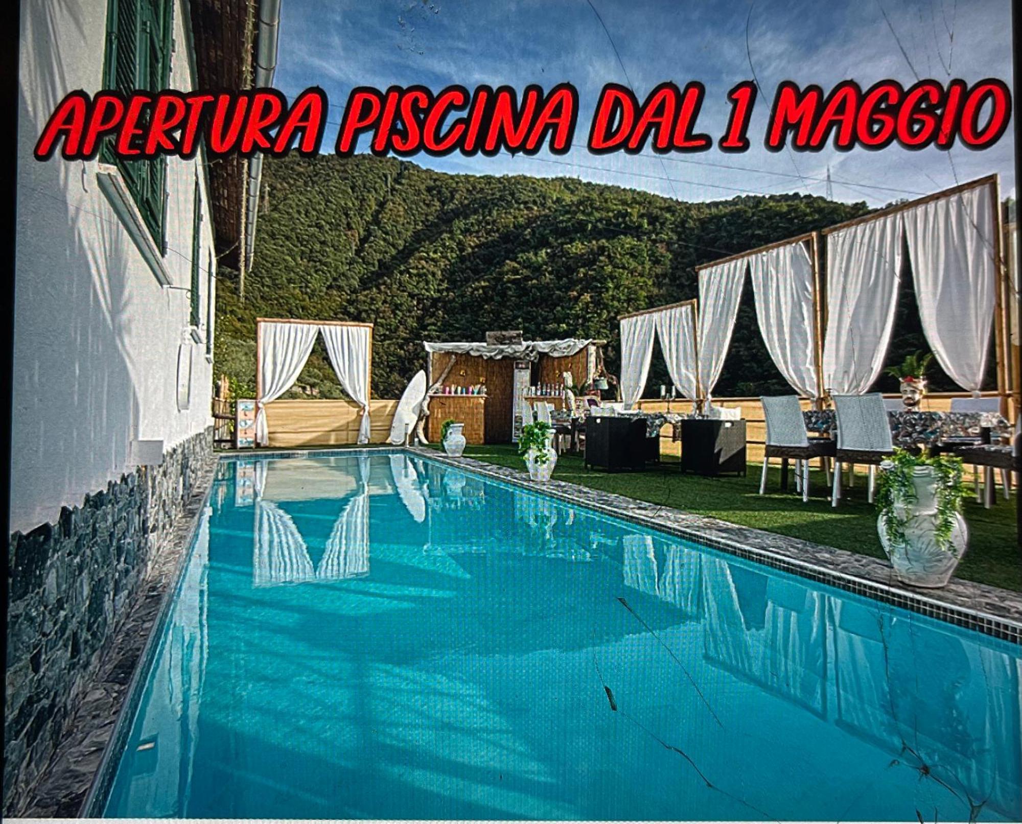Re Dream Suite A Tema - Rapallo Luaran gambar